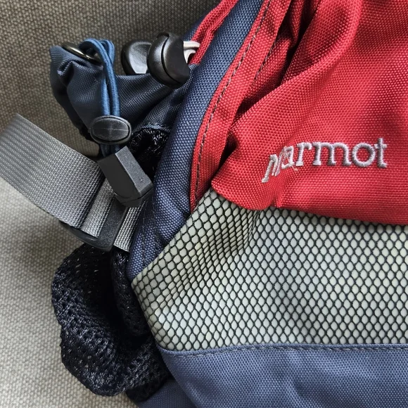 Marmot Waist Bag - Picture 2 of 7